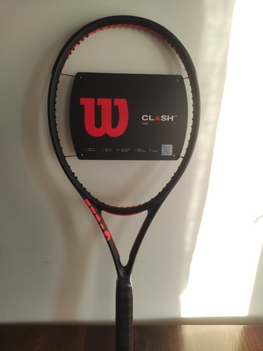 Racchetta tennis wilson - racchetta,