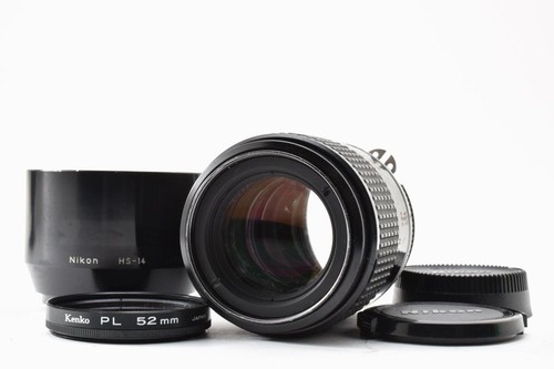 Nikon micro nikkor 105 mm - micro-nikkor,