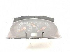 Quadro Strumenti Nissan Micra