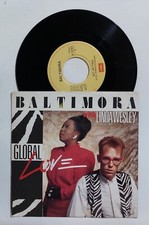 51118 45 giri 7"- BALTIMORA