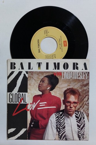 51118 giri baltimora - 51118, 7"-