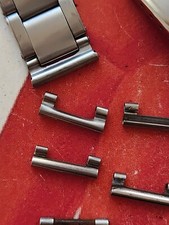 Links Spare Parts Genuine   Rolex 7206 6636 Used