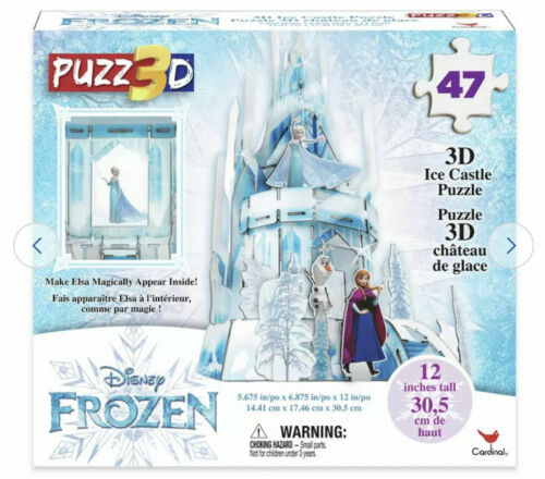 Disney frozen puzzle in - 2,