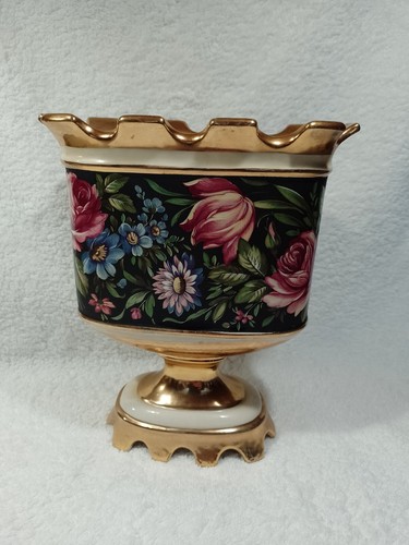 Rare vintage italian - vase,