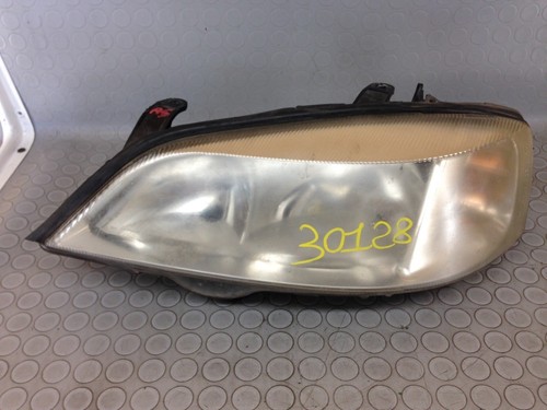 Opel astra 2 0 - g, 2.0