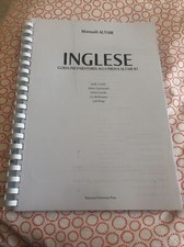Manuale ALTAIR - Inglese