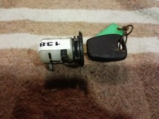  CILINDRETTO SPORTELLO SX   - FIAT PUNTO 2° SERIE (188)  -  ORIGINALE USATO