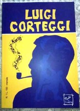 luigi corteggi libro kriminal satanik alan ford piccolo ranger gesebel cobb