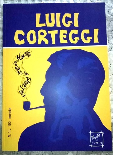 Luigi corteggi libro kriminal - luigi,