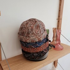 Donna Uomo con Teschio