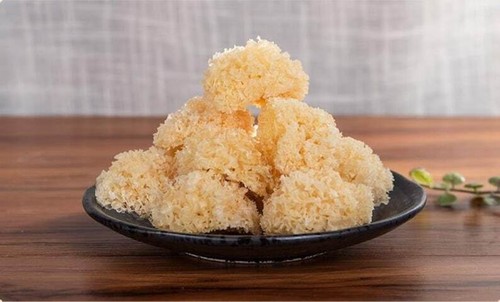 250g wild basswood tremella - basswood,