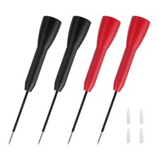 4pcs Multimeter Test Lead Back