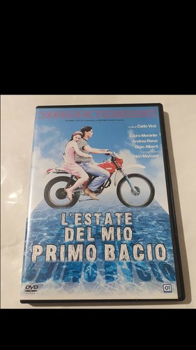 Estate del mio primo bacio - l’estate,