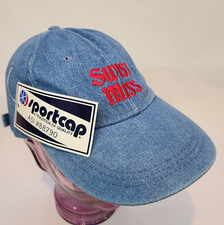 Cappello da baseball vintage