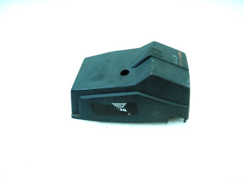 Carter cuffia motore motosega - carter,