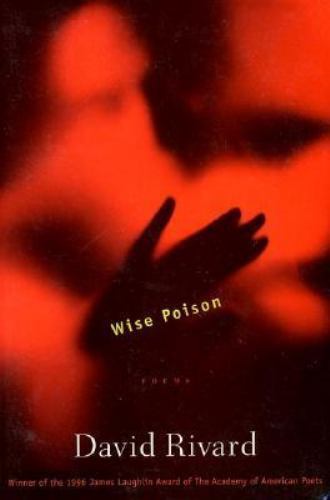 Wise poison poems by - :, david