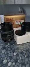 SIGMA Obiettivo 28-70mm  f/3.5-4.5 UC