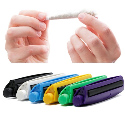 Portable manual tobacco - manual,