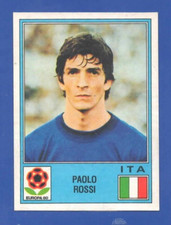 FIGURINA CALCIATORI PANINI