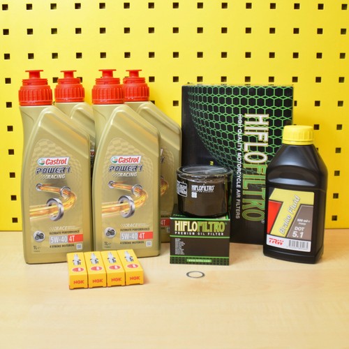 Kit manutenzione per bmw s1000 - kit,