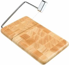 Affettatrice Formaggio Blocco