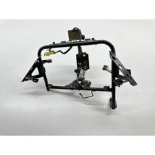 TELAIETTO ANTERIORE MUSO SCUDO