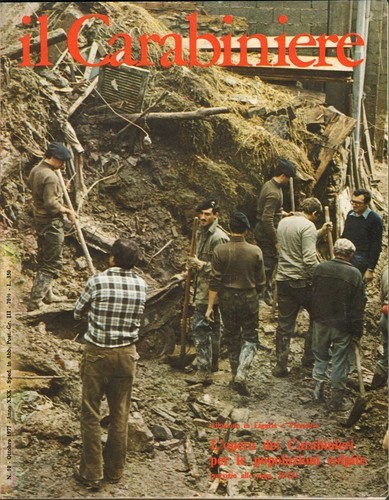 Rivista carabiniere 10 - il,