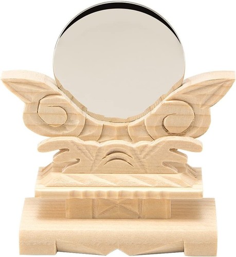 Kamidana specchio miniatura - kamidana,