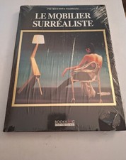 P. COSTA VIAPPIANI LE MOBILIER