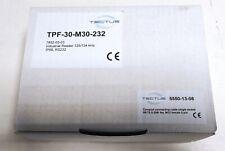 Tectus TPF-30-M30-232 Lettore