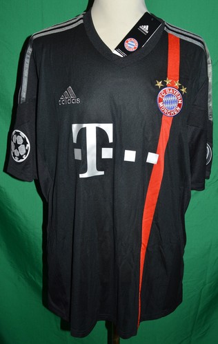 Maglia bayern monaco - bayern,