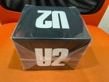 U2 The Kiosk Collection Box