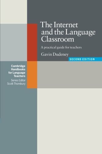 The internet and - the, language