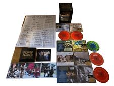 The Byrds – 12 Dimensions (The Columbia Recordings 1965 - 1972) (5 CD Box Set)