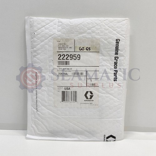 Lotto 2kit graco - lotto,