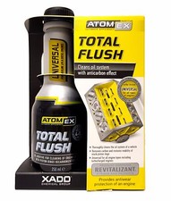 XADO Total Flush Pulitore
