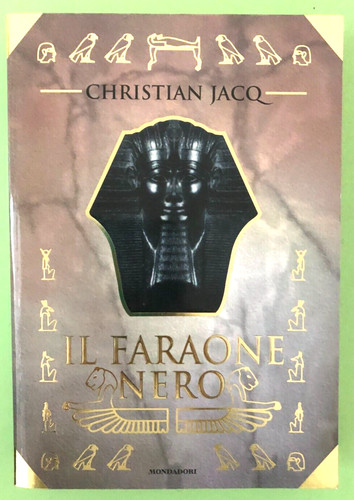 Christian jacq il - jacq,