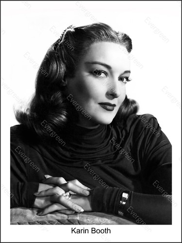 Karin booth attrice - booth, (2)