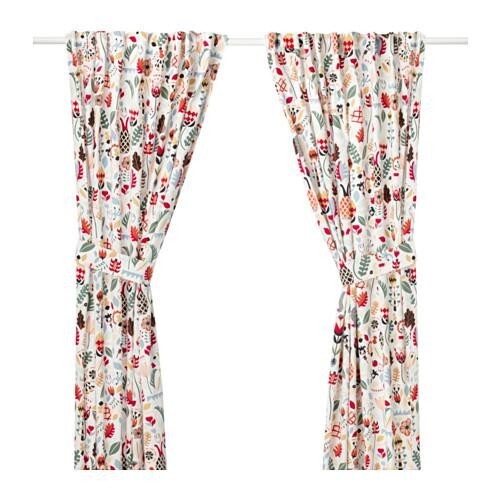 Tende cotone ikea rodarv - in,
