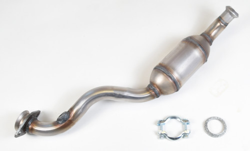 Catalizzatore kat renault - catalizzatore,