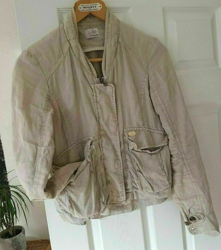 Giacca blazer estiva design - giacca,