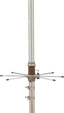 Sirio 827 Homebase CB di alta