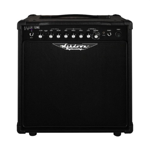 Ashdown 30fx amplificatore - ashdown,