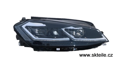 Faro proiettore originale - , vw