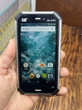 Caterpillar CAT S50c - 8GB -