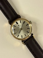 Orologio OMEGA donna vintage