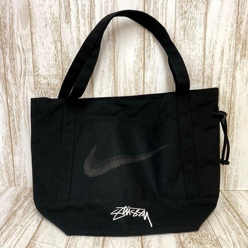 Borsa tracolla nike stussy - borsa,
