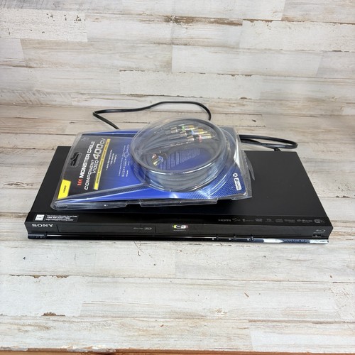 Sony bdp s580 blu - 3d, ray