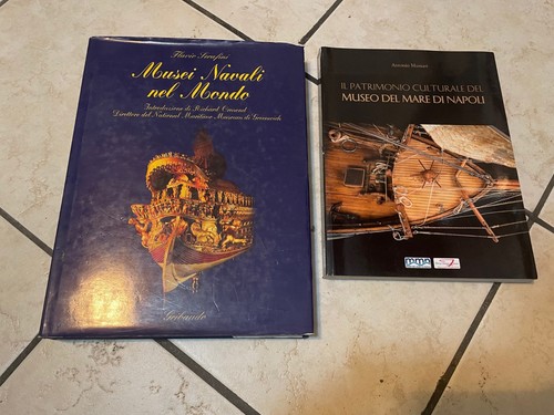 Musei navali nel mondo museo - musei,