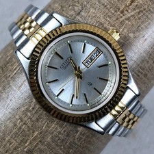 Orologio Citizen CQ Donna